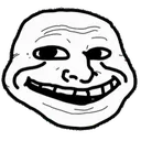 Trollsmug Discord Emoji
