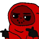 thatswhereyourreddkiddo Discord Emoji