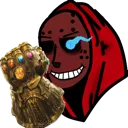 reddgauntlet Discord Emoji