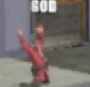 GOD
