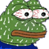 Pepenervous Discord emoji