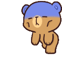 tootired Discord emoji