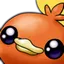 torchic