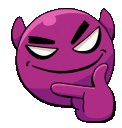 evil2 Discord emoji