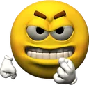 AngryMan