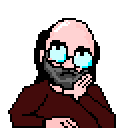 O_JevBored Discord Emoji