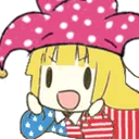 clownpieceWow