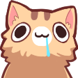 catdroolstupid Discord Emoji - Niveous Gaming