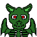 O_DragonExcited Discord Emoji