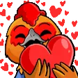 poulaillerLove