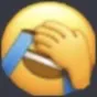 STC_Laugh Discord Emoji