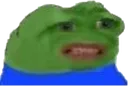 DisgustedPepe