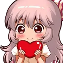 MokouHeart2
