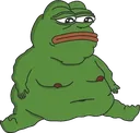 :pepefat: pepefat