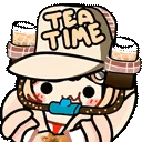 AmeliaTeaTime