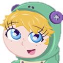 WattsonHappyy Discord emoji