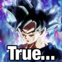 Ztrue