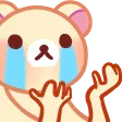 kumacry