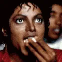 popcorn