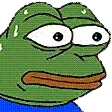 huh
