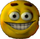 awkward Discord emoji