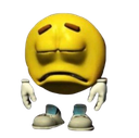 supersad Discord emoji
