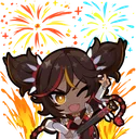 Xinyan_fireworks Discord Emoji