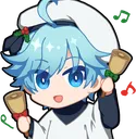 Chongyunbell
