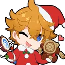 Childe_present