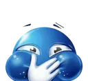 Dontlaugh dontlaugh Discord Emoji