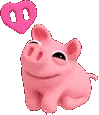 pigkiss