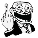 trollfuckyou Discord Emoji
