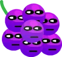 BunchofGrapes BunchofGrapes