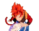 gogeta_swag