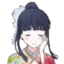 MiyukiKimonoBlush MiyukiKimonoBlush