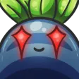 PokemonLaserEyes Discord Emoji