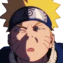 NarutoDisgust Discord Emoji