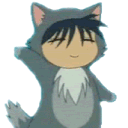 unnamed animated GIF emoji from Arcade