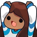 lori_yay Discord Emoji
