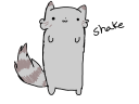 dancingcat47 animated GIF emoji | Arcade