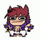 tenor4 animated Discord emote | Arcade