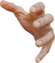 M_hand2 Discord emoji