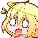 DoveShock Discord emoji