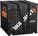 bullshit2 Discord emoji