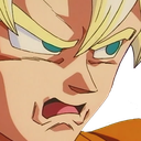 GokuEW Discord emoji
