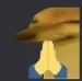 Cheems_pray Cheems_pray