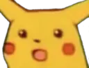 surprisedpika