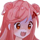 SachiScared
