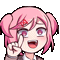 NatsukiLaugh Discord Emoji
