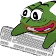 pepegakeyboard
